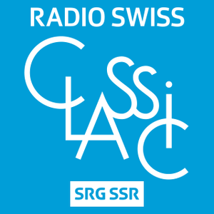 Logo de Radio Swiss Classic FR