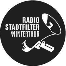 Logo de Radio Stadtfilter 96.3 FM
