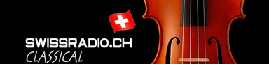 Logo de SwissRadio.ch Classical