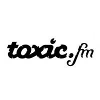 Logo de Toxic FM