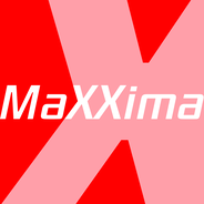 Logo de maXXima