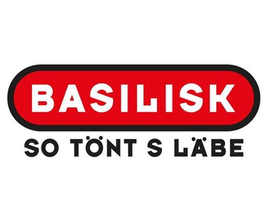 Logo de Radio Basilisk