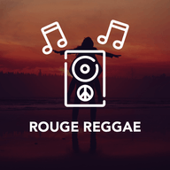 Logo de Rouge Reggae
