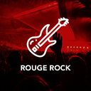 Logo de Rouge Rock