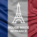 Logo de Rouge France