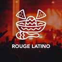 Logo de Rouge Latino