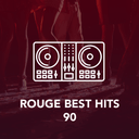 Logo de Rouge 90's