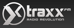 Logo de Traxx.FM - Ambient