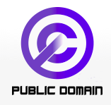 Logo de Public Domain Jazz