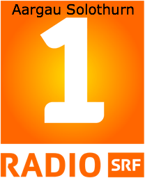 Logo de SRF 1 Aargau Solothurn