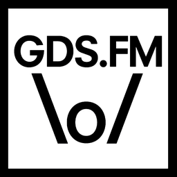 Logo de GDS.FM
