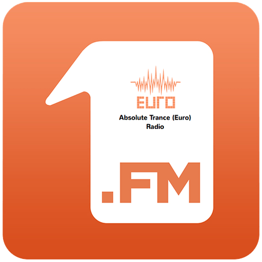 Logo de 1.FM - Absolute Trance