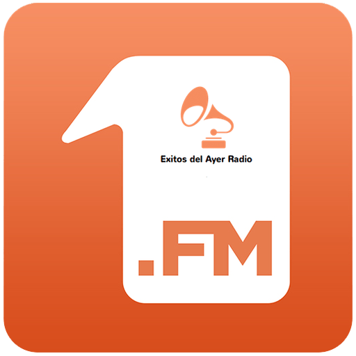 Logo de 1.FM - Éxitos del Ayer