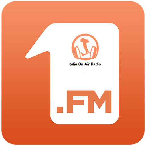 Logo de 1.FM - Italia On Air