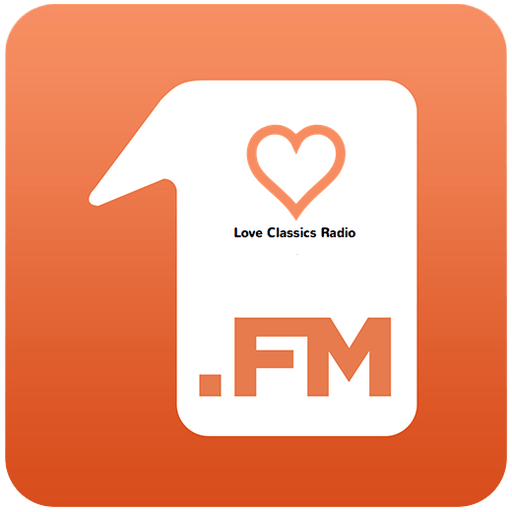 Logo de 1.FM - Love Classics