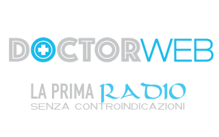 Logo de Radio Doctor Web