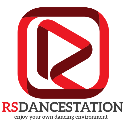 Logo de RS dance station