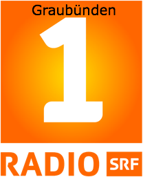 Logo de SRF 1 Graubünden