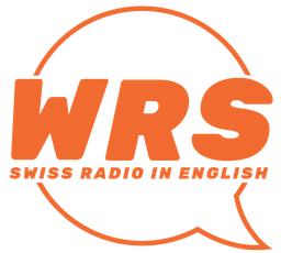 Logo de WRS - World Radio Switzerland