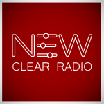 Logo de New Clear Radio