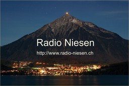 Logo de Radio Niesen