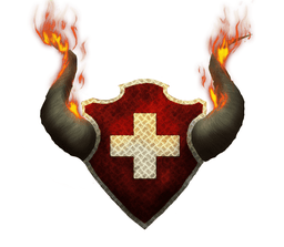 Logo de Radio Hellvetia