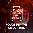 Logo de Rouge Disco Funk