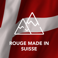 Logo de Rouge Suisse