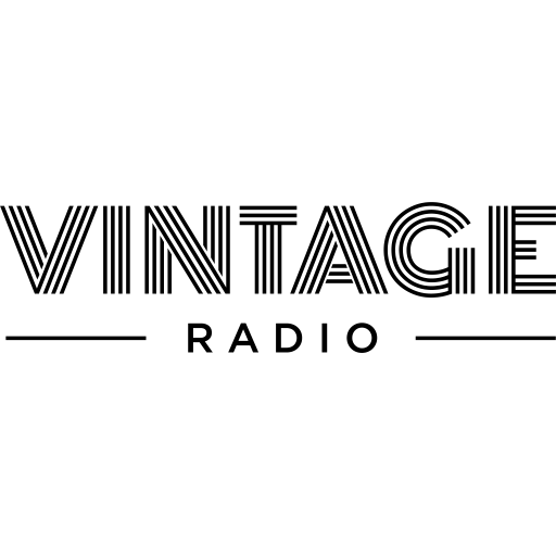 Logo de Vintage Radio