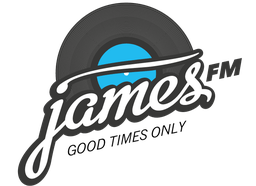 Logo de Radio James FM