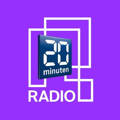 Logo de 20 Minuten Radio