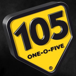 Logo de My105 - Urban Party