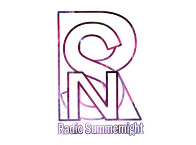 Logo de Radio Summernight