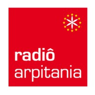 Logo de Radiô Arpitania