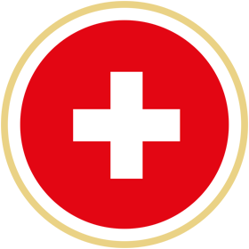 Logo de Swiss Art Radio