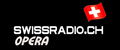 Logo de SwissRadio.ch Opera