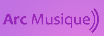 Logo de Arc Musique