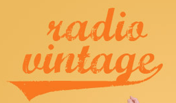 Logo de Radio Vintage