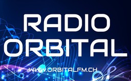 Logo de Radio ORBITAL Neuchatel