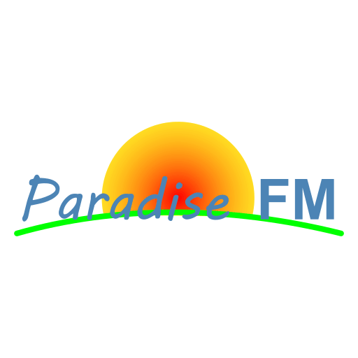 Logo de Paradise FM