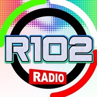 Logo de R102