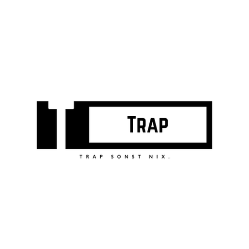Logo de 1000 Trap