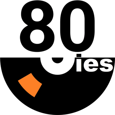 Logo de 80ies