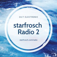 Logo de Starfrosch radio 2