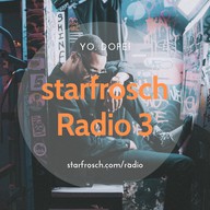 Logo de Starfrosch radio 3