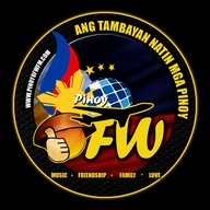 Logo de PINOY-OFWFM