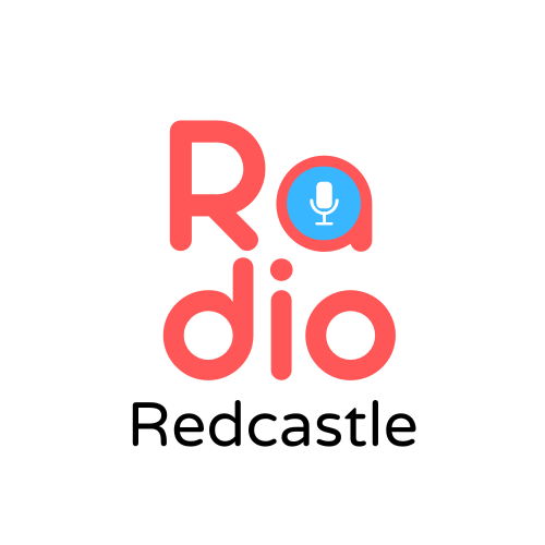 Logo de Radio Redcastle