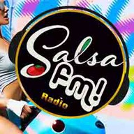 Logo de SalSa Fm