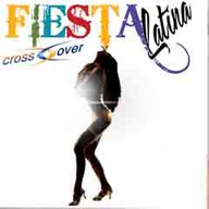 Logo de Salsa Fiesta Latina