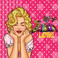 Logo de Latino Pop Baladas 90s_to_2010